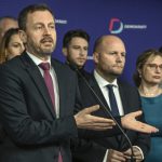 Slovensko je jedným z rozpočtových hriešnikov Únie, Demokrati žiadajú zvolať krízovú radu