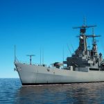 Prieskumná loď ruského námorníctva narušila fínske teritoriálne vody