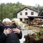 Počet obetí záplav v strednej Európe stúpol na šestnásť. Nové obete ohlásilo Poľsko, Česko a Rumunsko