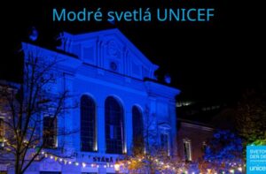 10039993 foto modre svetla unicef 640x420